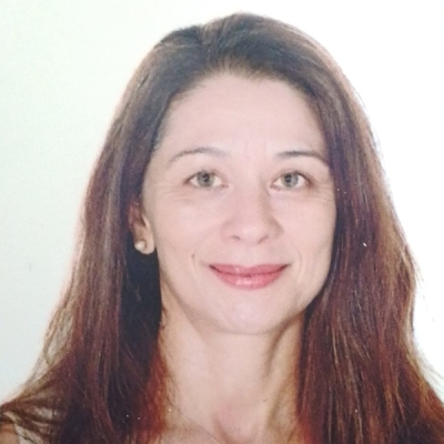 Achouak Ben Ghozzi